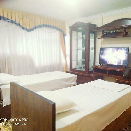 Central Apartment Taszkent Zewnętrze zdjęcie