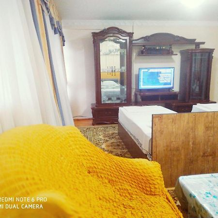 Central Apartment Taszkent Zewnętrze zdjęcie