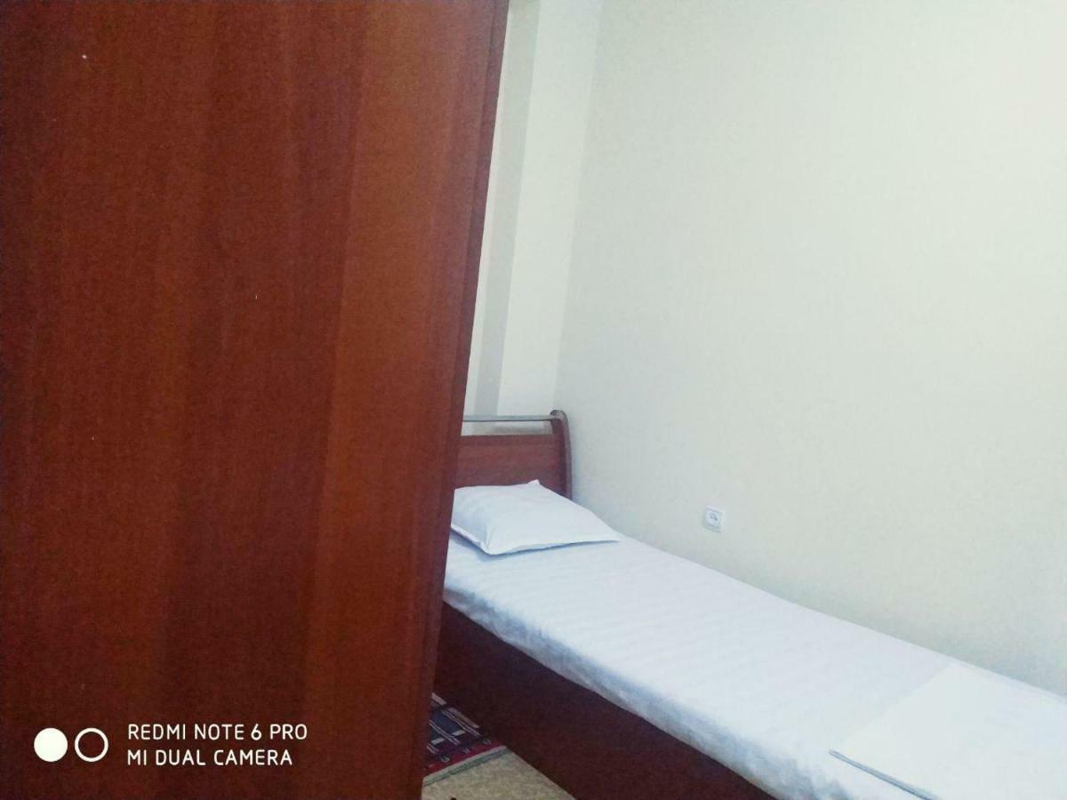 Central Apartment Taszkent Zewnętrze zdjęcie