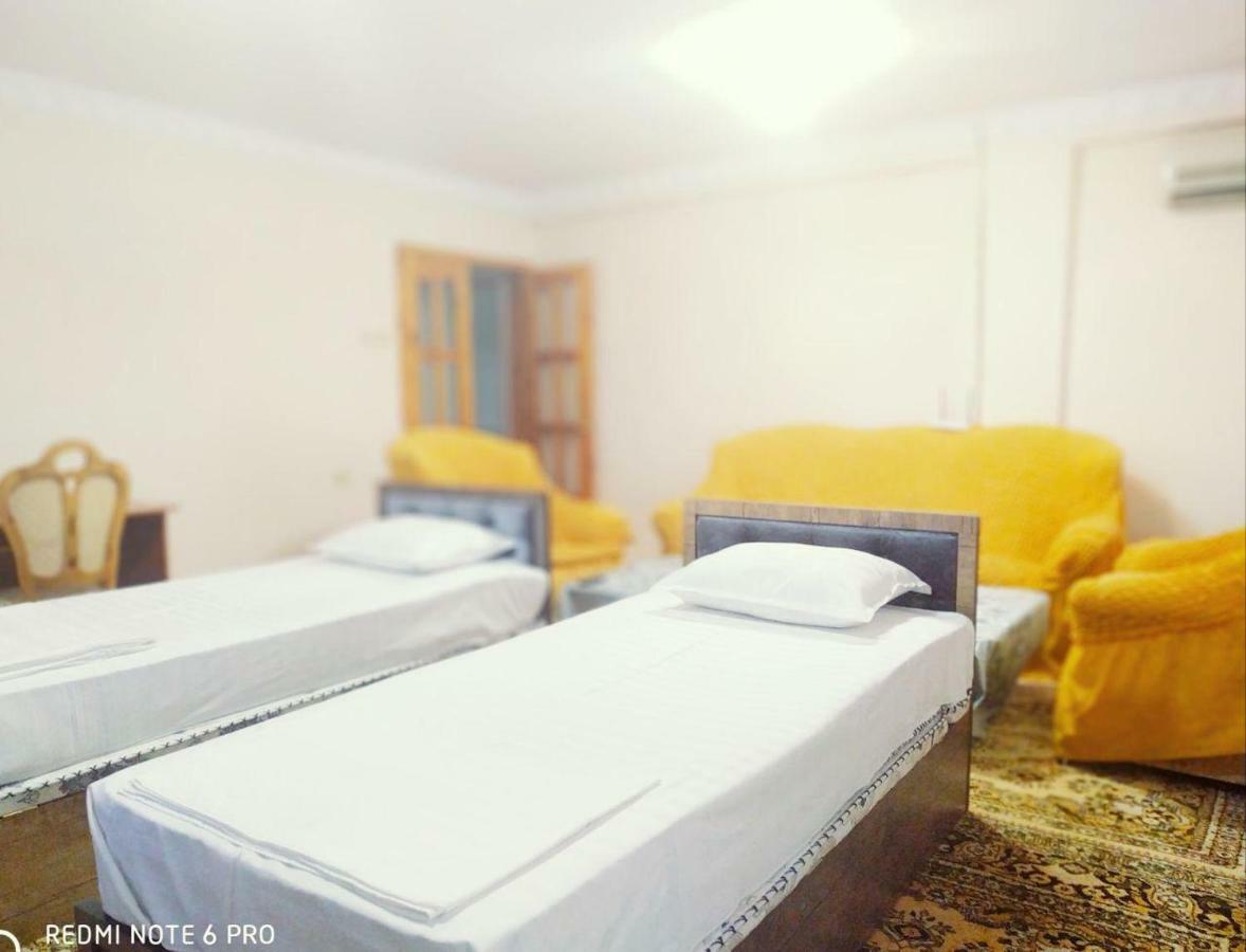 Central Apartment Taszkent Zewnętrze zdjęcie